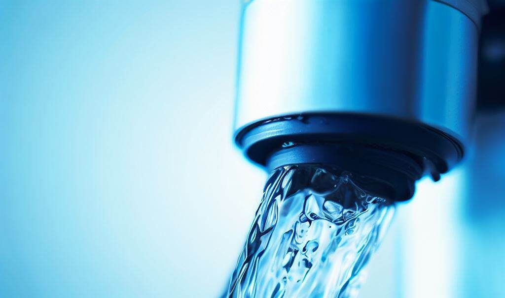 Jak zadbać o zdrową wodę w domu